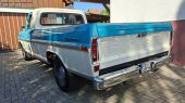 1971 Ford F100 1971 Ford F100