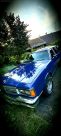 1984 Chevrolet Caprice Station wagon