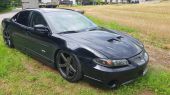 Pontiac Grand Prix GTP