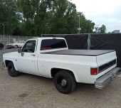 1986 Chevrolet C10 PickUp