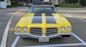 Pontiac Luxury Le Mans