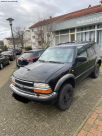 Chevrolet Blazer s10