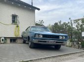 Dodge Coronet Superbee