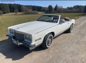 Cadillac Eldorado Biarritz Convertible