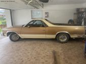 1978 Chevrolet El Camino 5.0