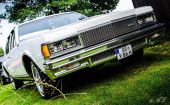1977 Chevrolet Caprice Classic 1977 Chevrolet Caprice Classic