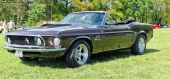 1969 Ford Mustang 351 1969 Ford Mustang 351