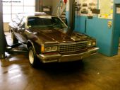 1982 Chevrolet Caprice Classic Wagon 1982 Chevrolet Caprice Classic Wagon