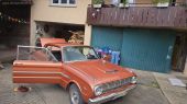 1963 Ford Falcon 1963 Ford Falcon