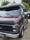 1990 GMC Vandura 2500 1990 GMC Vandura 2500
