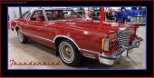 1978 Ford Thunderbird 1978 Ford Thunderbird