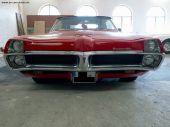 1967 Pontiac Bonneville Convertible 1967 Pontiac Bonneville Convertible