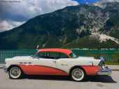 1956 Buick Special 1956 Buick Special