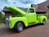 1951 Chevrolet 3100 Pick Up 1 2 ton 1951 Chevrolet 3100 Pick Up 1 2 ton