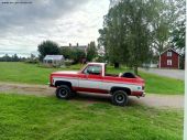 1976 GMC Jimmy 1976 GMC Jimmy