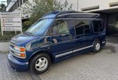 2000 Chevrolet Express 2000 Chevrolet Express