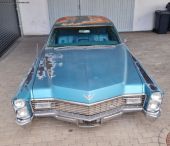 1967 Cadillac Sedan Deville 1967 Cadillac Sedan Deville