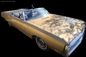 1969 Chrysler 300 1969 Chrysler 300