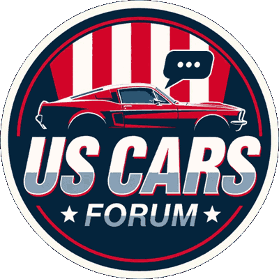 US CARS FORUM - Das ultimative Forum über US-Cars