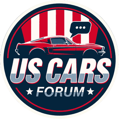 US CARS FORUM - Das ultimative Forum über US-Cars